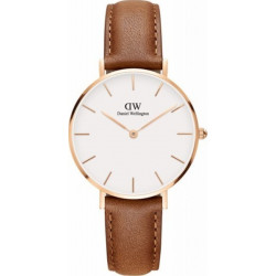 Daniel Wellington Classic Petite Durham 32mm