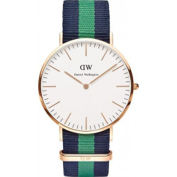 Daniel Wellington Classic Warwick 