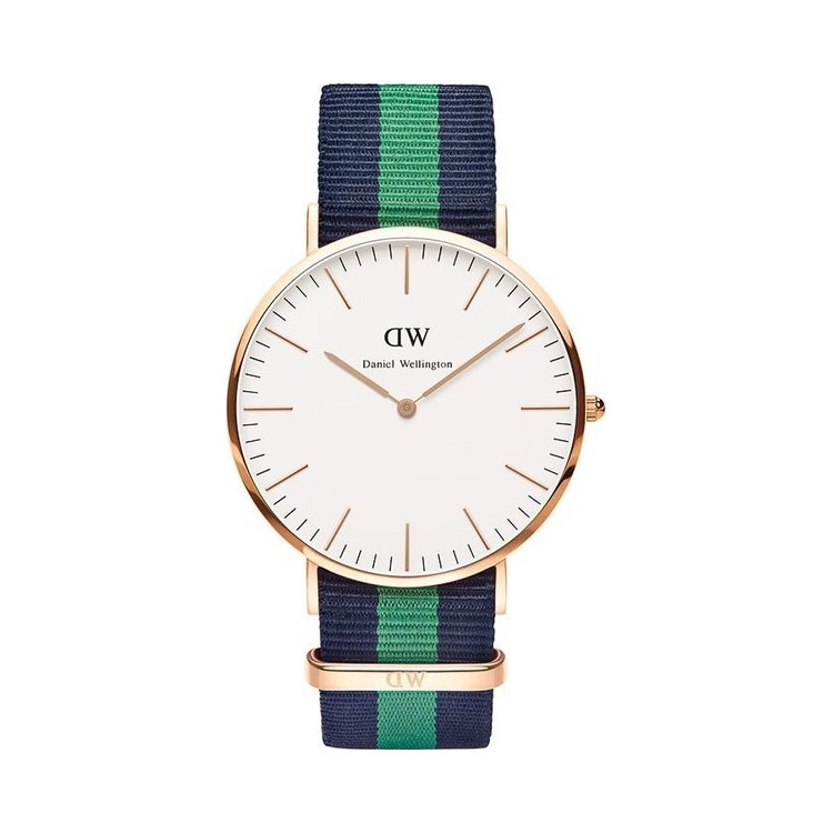 Daniel Wellington Classic Warwick 