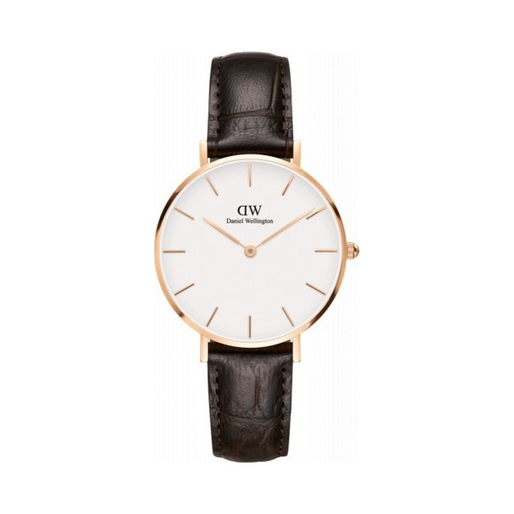 Daniel Wellington Classic Petite York 32mm