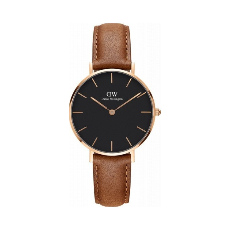 Daniel Wellington Classic Petite Durham (Black) 32mm