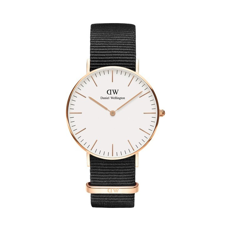 Daniel Wellington Classic Cornwall Lady