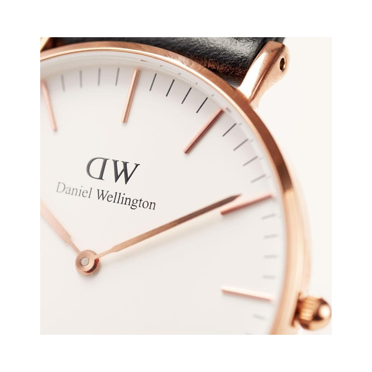 Daniel Wellington Classic Cornwall Lady