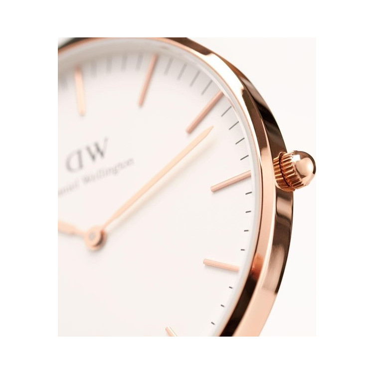 Daniel Wellington Classic Cornwall Lady