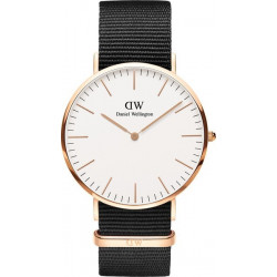 Daniel Wellington Classic Cornwall