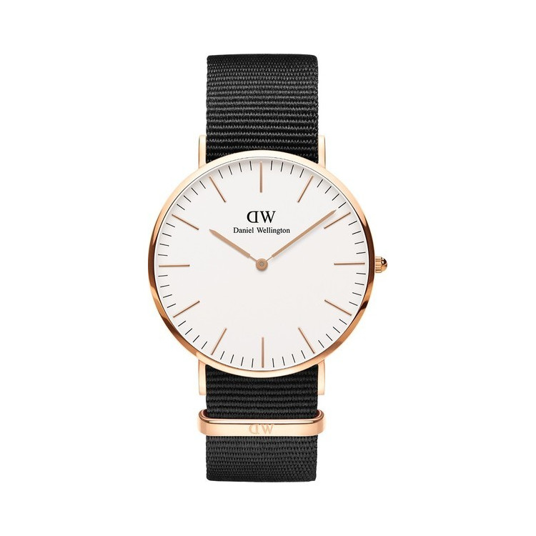 Daniel Wellington Classic Cornwall