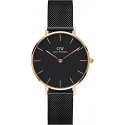 Daniel Wellington Classic Petite Ashfield 32mm