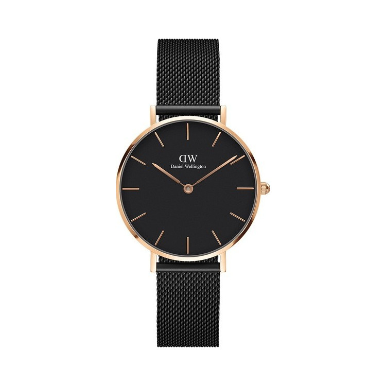 Daniel Wellington Classic Petite Ashfield 32mm