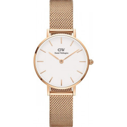 Daniel Wellington Classic Petite Melrose 28mm