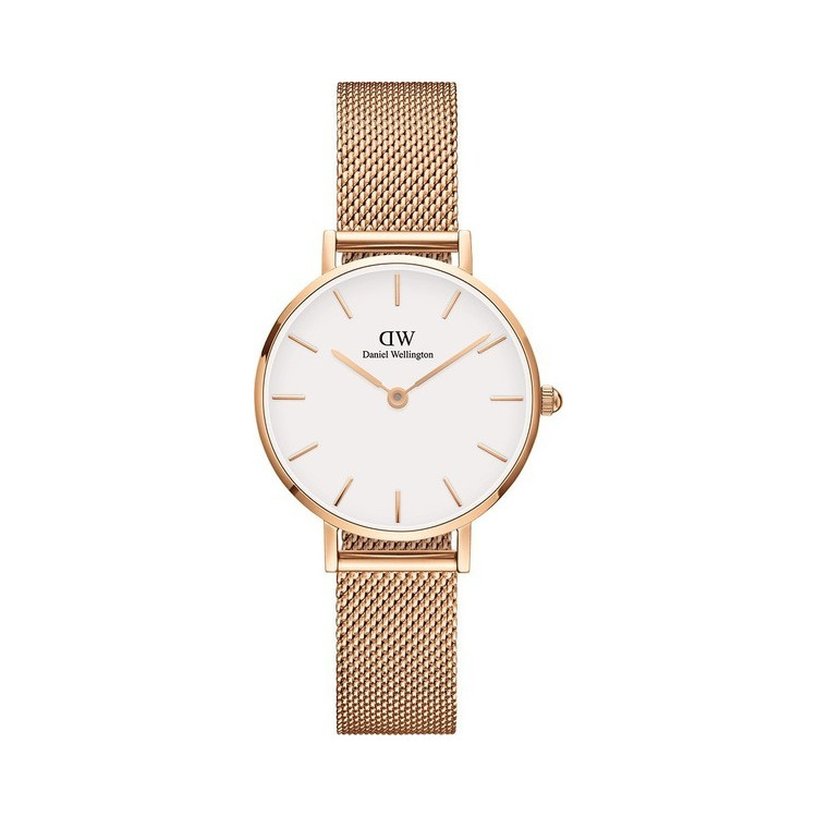 Daniel Wellington Classic Petite Melrose 28mm